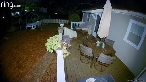 🧿📹 Creepy Activity Caught on Ring Camera! | TheHauntingHour