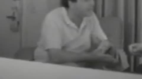 Here we have Jeffrey Epstein’s butler caught on FBI video in 2009 trying to sell the...