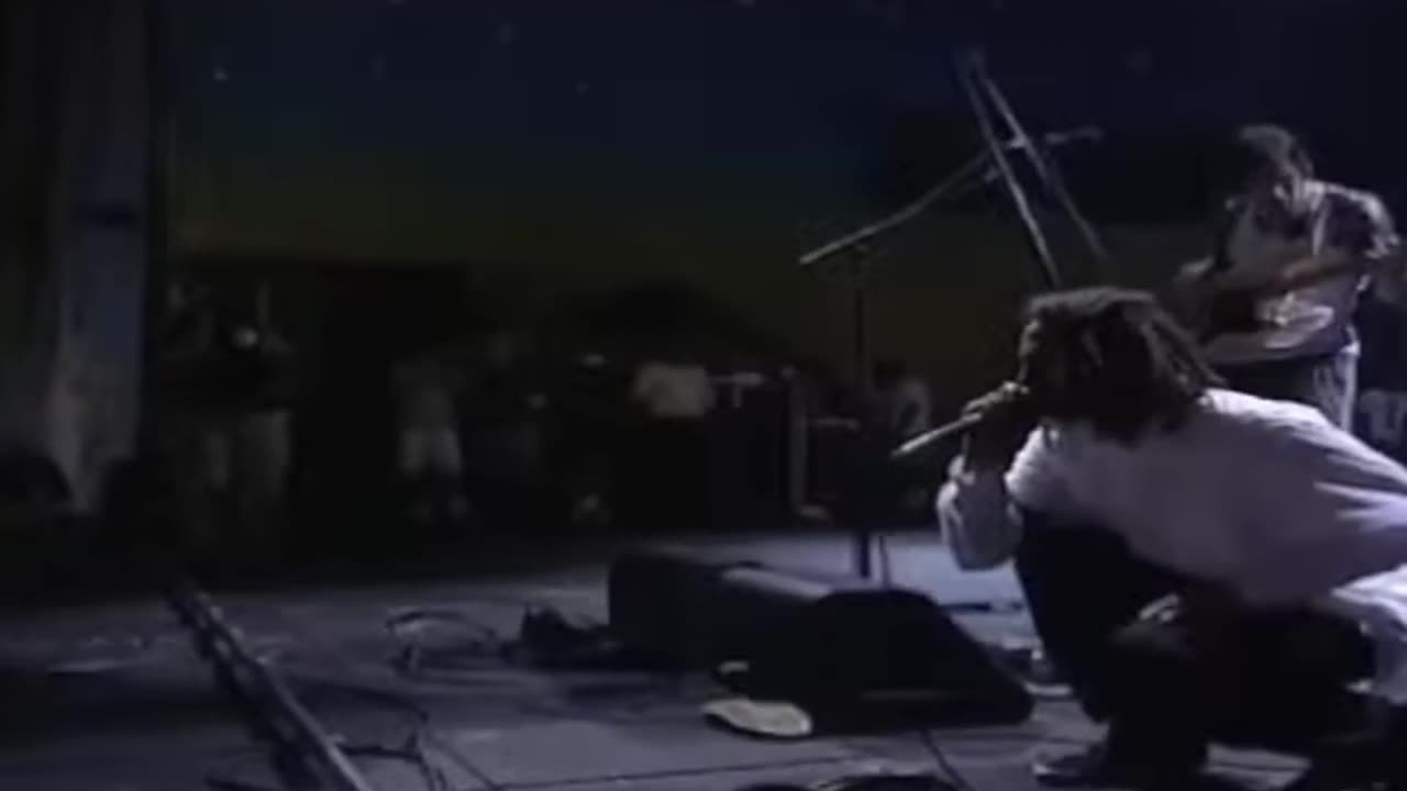 The Gemach Discourse - Rage Against the Machine - The Soundtack of Our Lives