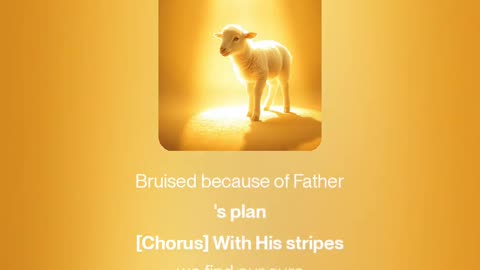Yeshua the Son, Isaiah 53