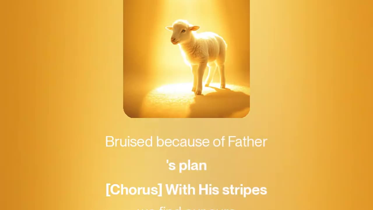 Yeshua the Son, Isaiah 53