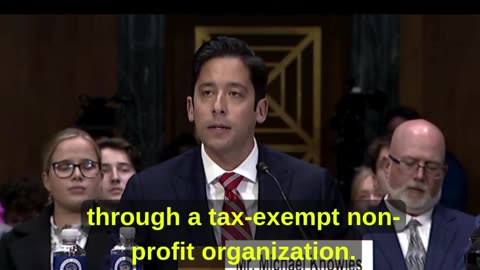 Michael Knowles RIPS Left-Wing Violence