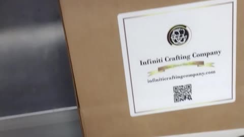 The surprise order to Florida 🍵✈️💖