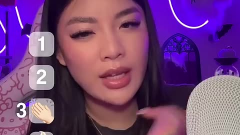 Viral: Rate The Triggers 1️⃣ - 5️⃣ #asmr #shorts