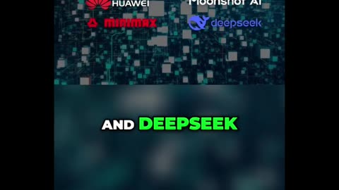“The Rise of China’s Open Source AI — A Global Game Changer!”