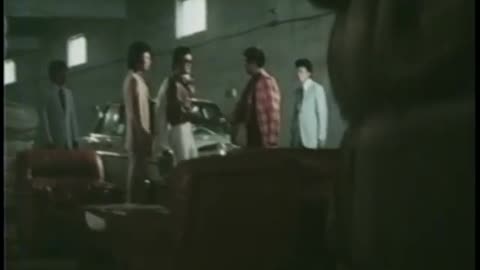 Five Deadly Venoms (1978) Full movie | Martial arts