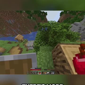 Exploring Hidden Treasures: My Minecraft Adventure