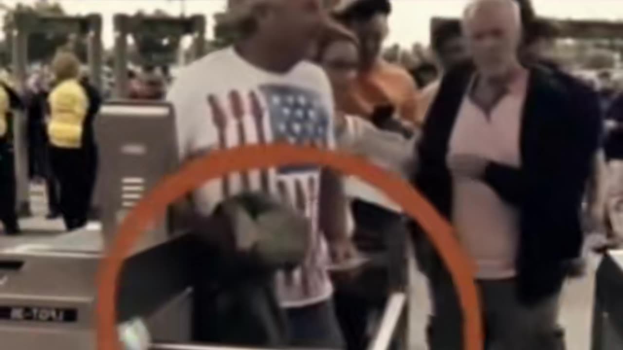 😱🔥 OMG! Terrifying Paranormal Activity You Must See! | TheHauntingHour