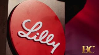Eli Lilly blows past estimates, hikes guidance