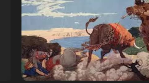 JUAN O SAVIN- Industrial Silver & The Bull of the Gilgamesh- JACO 12 27 2025