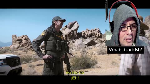The Coyote-REACCION/REACTION