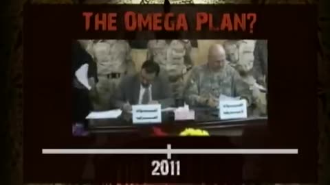 Rob Skiba - Babilon Ébredése - (Babylon Rising): És az első lesz az utolsó Új Világrend