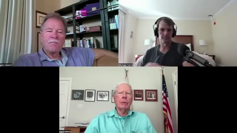 Paul Craig Roberts: What REALLY Happened to Charlie Kirk?