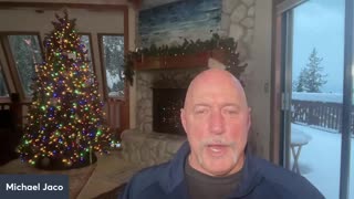Michael Jaco Dangerous Intel 12.28.25 - The 2020 Election. Trump Indictment Boomerang