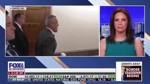 Tulsi Gabbard needs to 'pass with flying colors,': Tudor Dixon