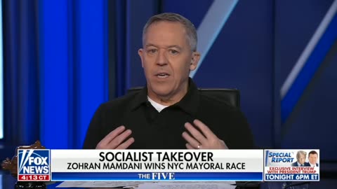 The Five 11/05/25 FULL END SHOW | ᖴO᙭ ᗷᖇEᗩKIᑎG ᑎEᗯS November 5, 2025