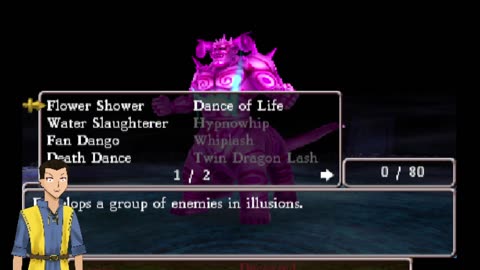 Dragon Quest 8 (3DS/RetroArch) day 54