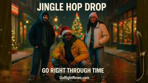 Jingle Hop Drop SIDE B