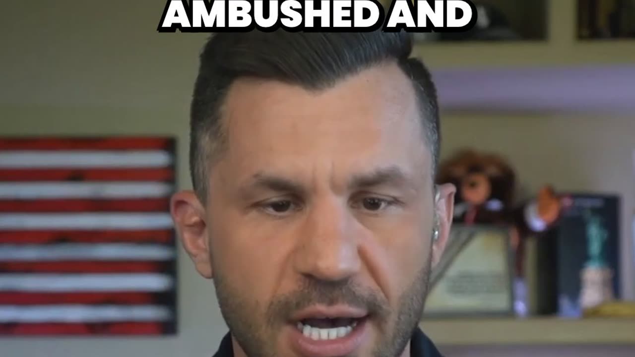 Trump DEPLOYS National Guard as Rioters Attack Federal Agents