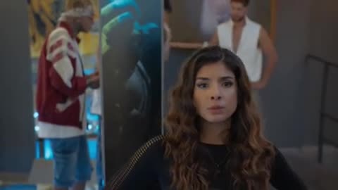 La Reina del Flow 3 - Capitulo 10 parte 2