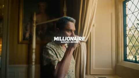 Millionaire(YO YO Honey SINGH)|(Reverb+slowed)lofi song