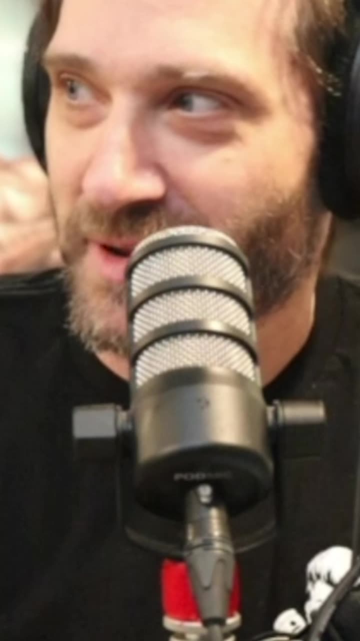 Mother Nature is Frightening thumbnail