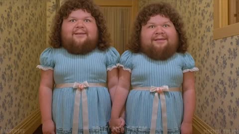 OPEN 🤣IT CHUCKY !