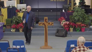 Put On Christ by Garry Sheaffer