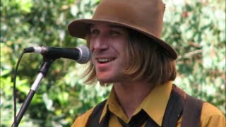 Todd Snider - Trouble