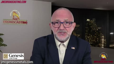 The Fog of War is Thickening - Here's What's REALLY Happening