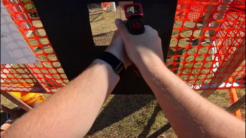 PCSL - Aiming For Zero - Canik Rival-S