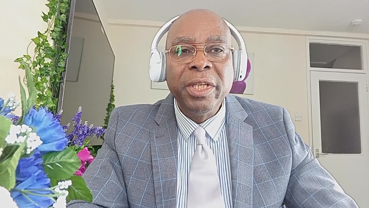 'We Don't Teach 'French Revolution' Here - Says Malian Government.