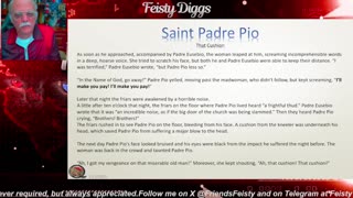 All Saints Day - What's this all about?