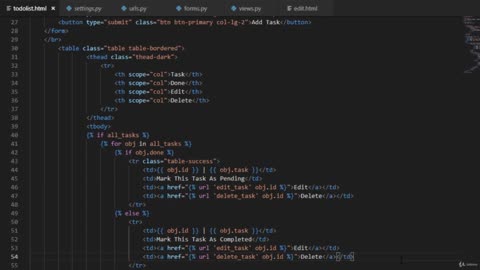 Adding Option - Mark Task As Completed