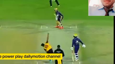 Quetta Gladiator Vs Peshawar Zalim unbelievable match final Match