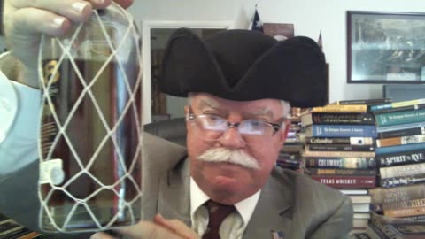 Columbus Day and Brugal 1888 Rum Review