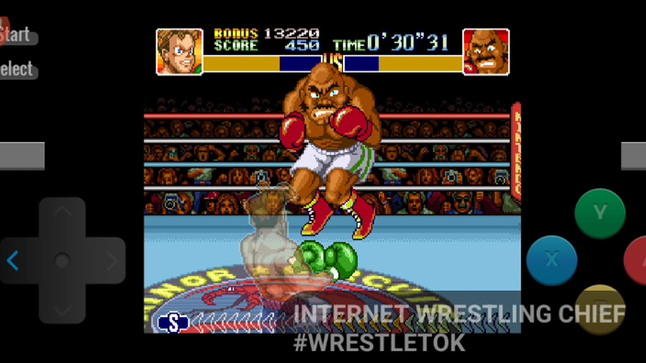 Punch Out