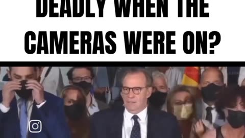 DEI cummulla DEI harris and dementia Joe