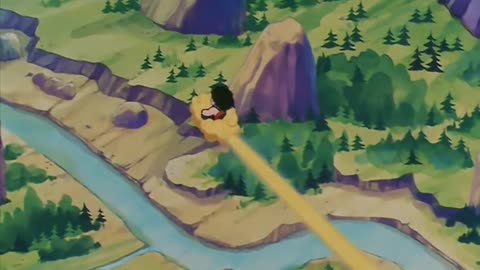 Dragon Ball (Dublado) - Episódio 14