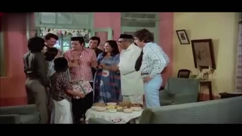 "KHATTA MEETHA" - HINDI MOVIE REVIEW
