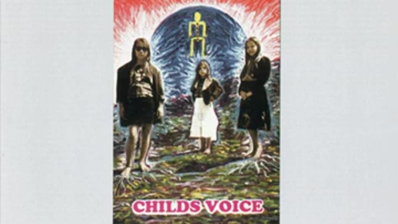John Trudell Children Of The Earth