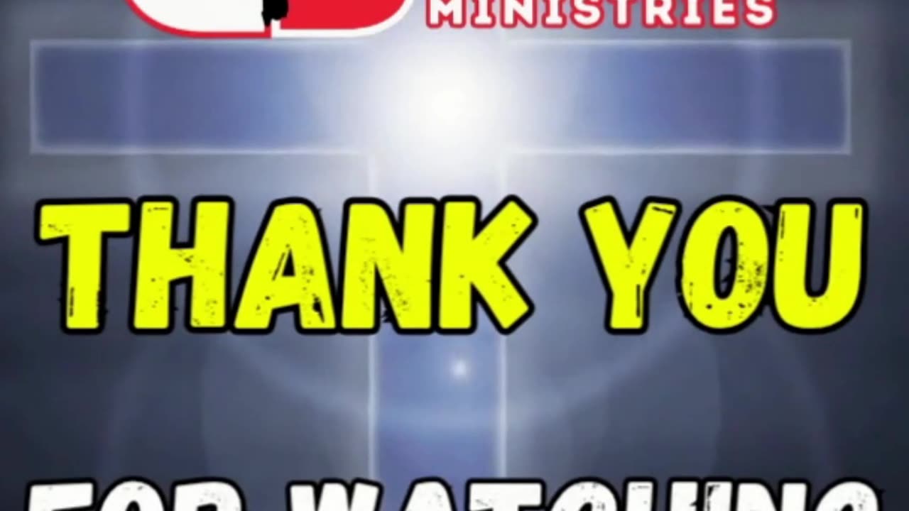 Faith Building Week End Live-stream