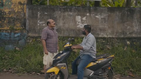 Shakthiman gym part2 - saranyayude gym Malayalam comedy web series