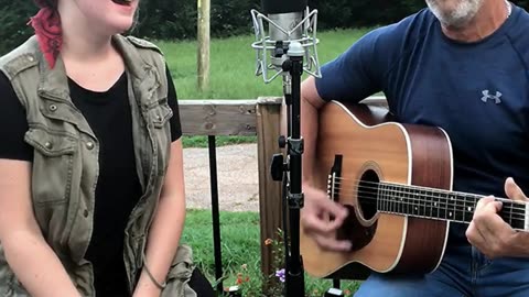 Where No One Stands Alone