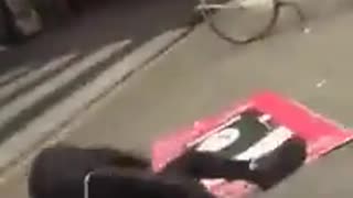 😂🔄 Watch This Boomerang Backfire HARD! | FunFM