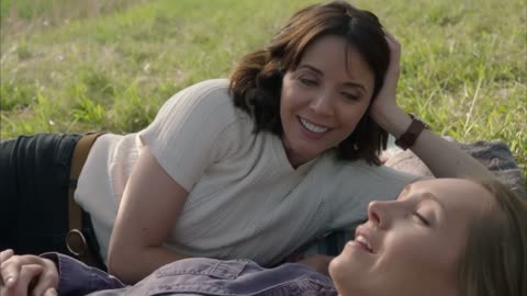 Previously on Heartland (Season 17 and 18 Episodes)