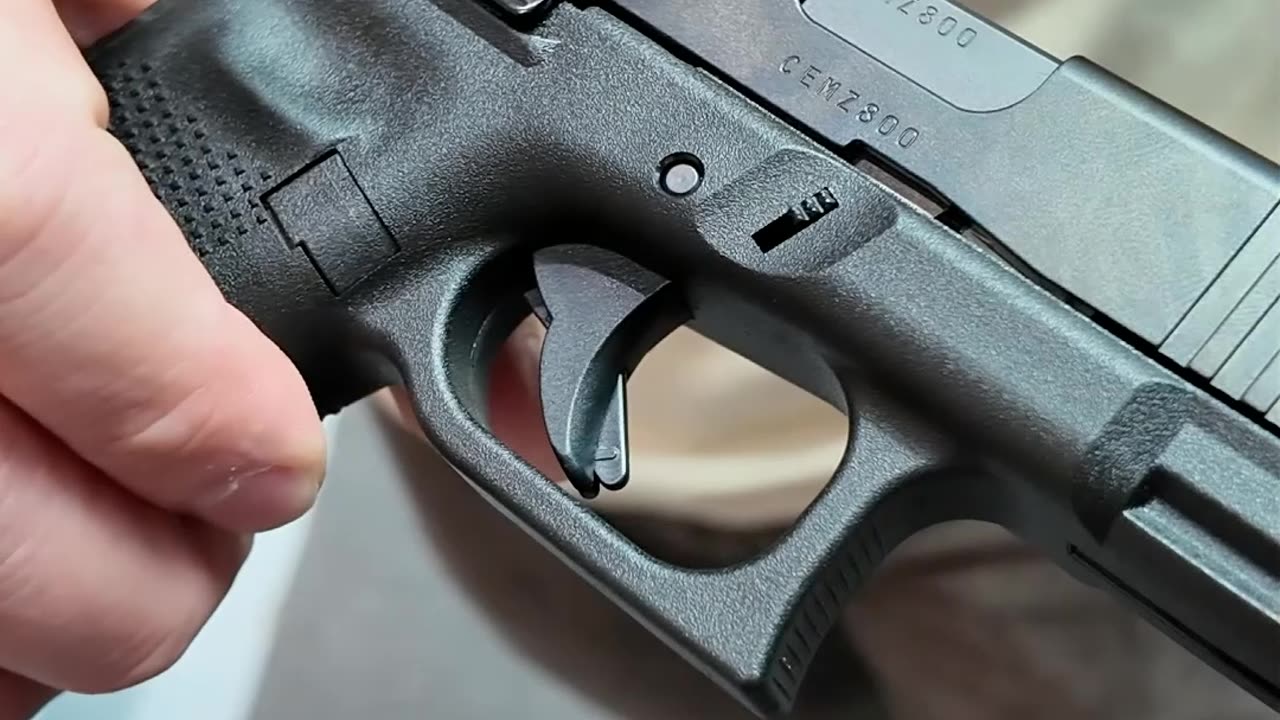 GLOCK BASICS!
