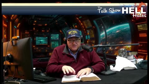 Salvation by DIET????