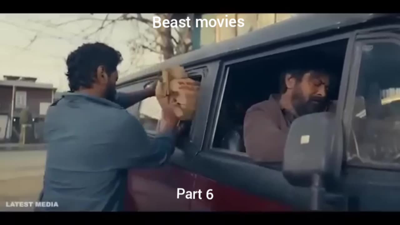 Beast latest best movies in hindi