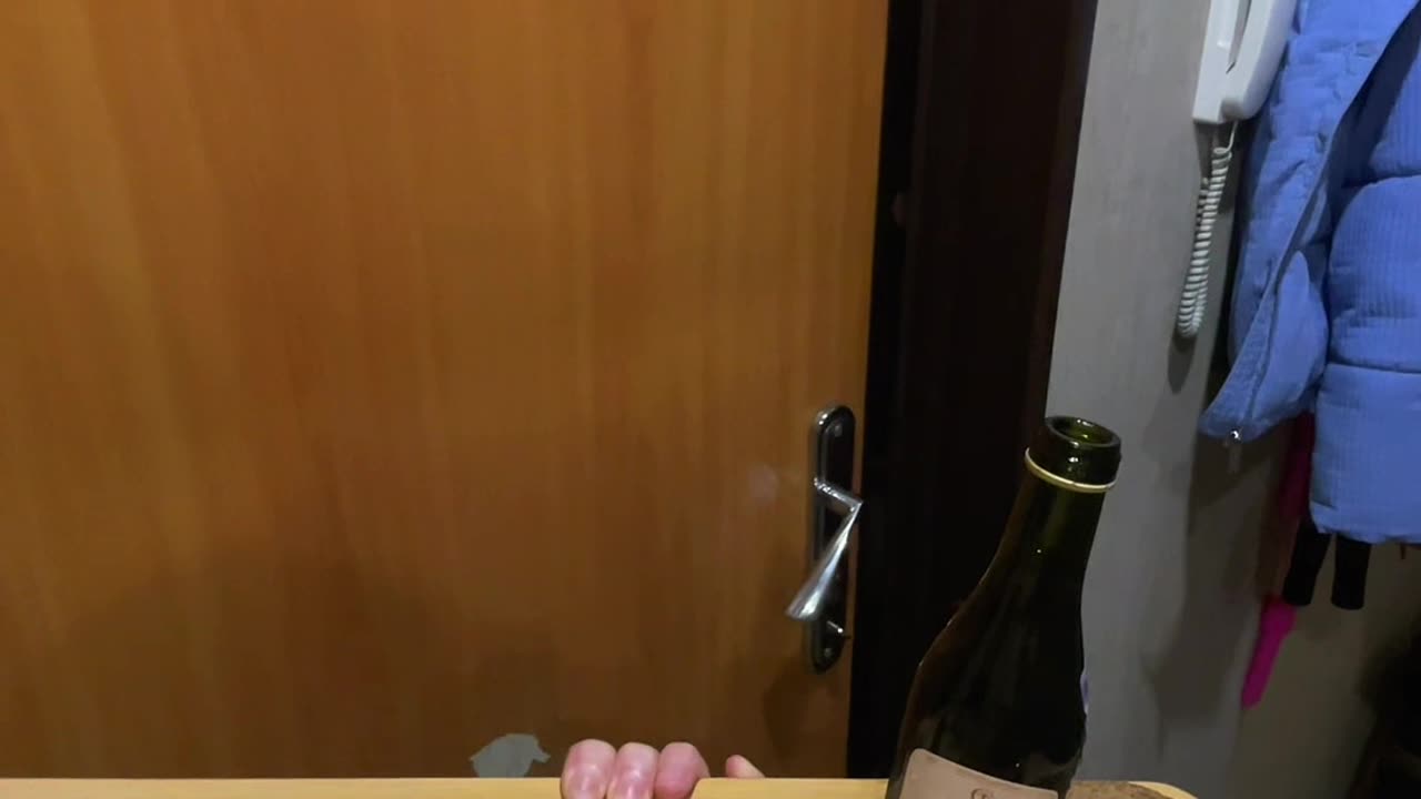 Romantic Dinner Dropped At Doorstep